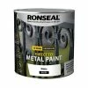 Ronseal RSLDTMWG25L Direct To Metal Paint White Gloss 2.5 Litre 2 Ronseal RSLDTMWG25L Direct To Metal Paint White Gloss 2.5 Litre -RONSEAL SHOP ronseal rsldtmwg25l direct to metal paint white gloss 25 litre L 7322197 33883651 1