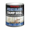 Ronseal RSLTDS25L Thompsons Stain Block Damp Seal 2.5 Litre -RONSEAL SHOP ronseal rsltds25l thompsons stain block damp seal 25 litre L 7322197 50319578 1