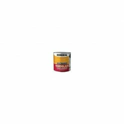 Ronseal Ultra Tough Hardglaze Varnish 250ml