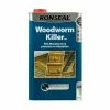 Ronseal Woodworm Killer - 5L -RONSEAL SHOP ronseal woodworm killer 5l L 14767354 28086291 1