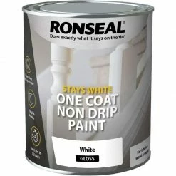 RONSEAL Window Cleaning Set